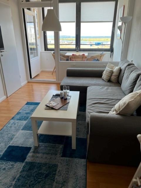 Apartment Ostseeblick In Wendtorf Exteriér fotografie